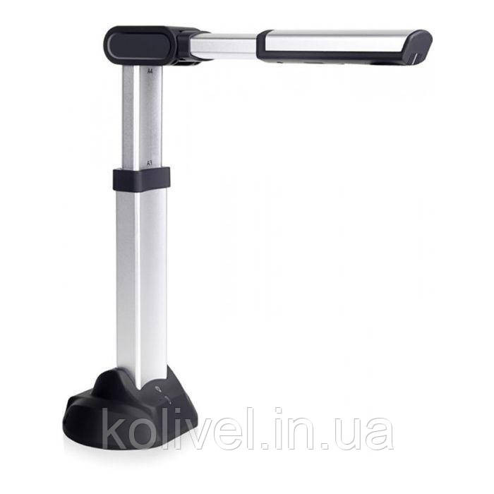 Сканер A4 Epson WorkForce DS-530II B11B261401 Киев - изображение 4