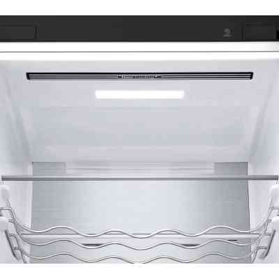 Холодильник LG GC-B509FTZW Вінниця