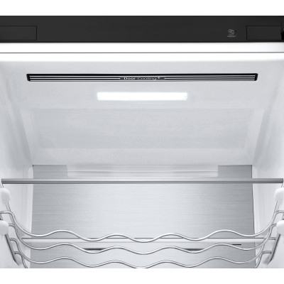 Холодильник LG GC-B509FTZW Винница - изображение 2