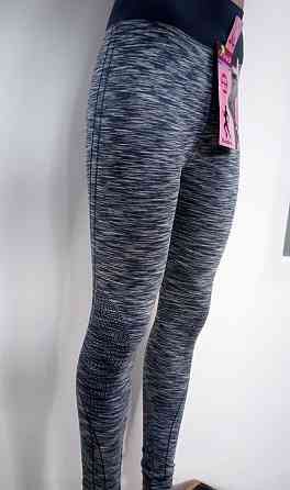 Жіночі лосини для фітнесу Київ