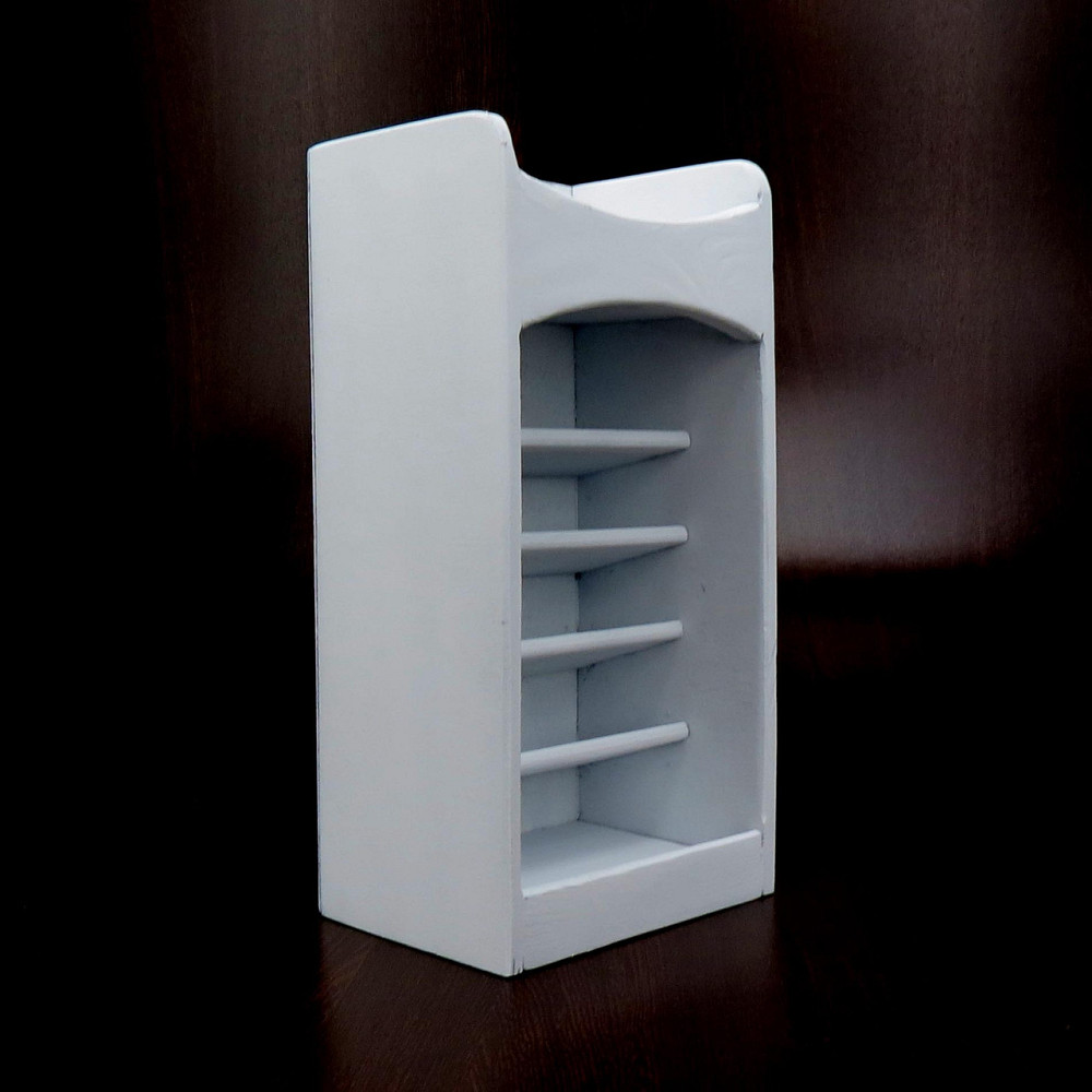 Органайзер для косметики "Клеопатра" зефір Миколаїв - фото 1