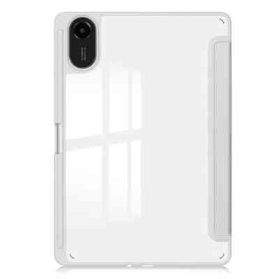 Чехол для планшета BeCover Soft Edge TPU Xiaomi Redmi Pad 2 11.0" Gray (713660) Винница