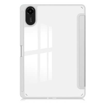 Чехол для планшета BeCover Soft Edge TPU Xiaomi Redmi Pad 2 11.0" Gray (713660) Винница - изображение 2