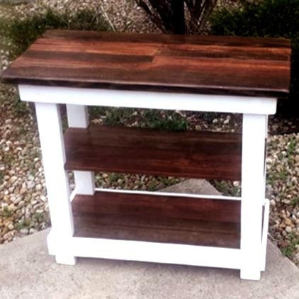 Тумба для аквариума 