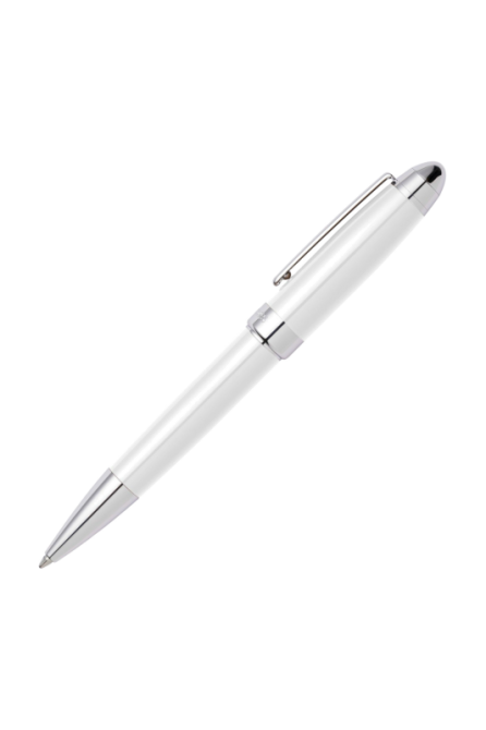 Шариковая ручка Hugo Boss Icon White (Синий цвет) Киев - изображение 6