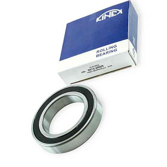 Підшипник (6012) 180112 Мукачево