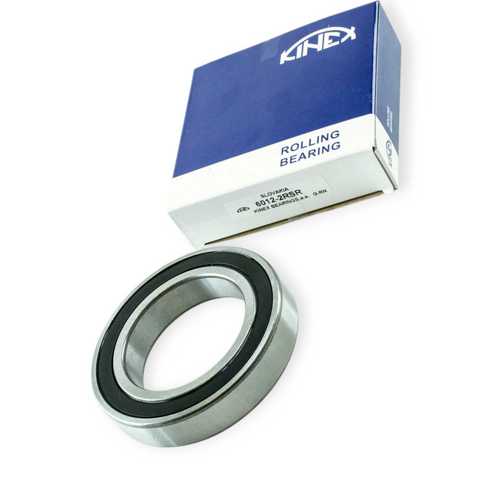 Підшипник (6012) 180112 Мукачево - фото 1