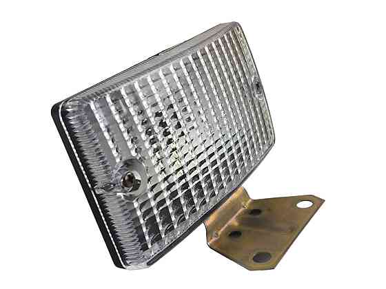 Фонарь 2106 задний белый противотуманный Мукачево