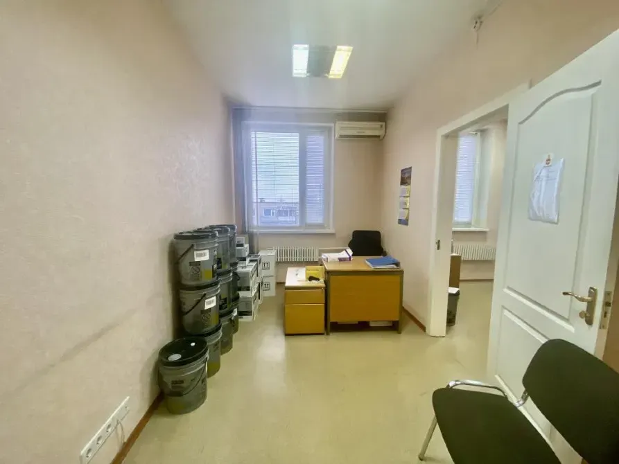 Офис на Левом берегу района МК Дональдс. Мануйловский пр 73. Днепр - изображение 6