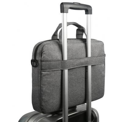 Сумка для ноутбука Lenovo 15.6" Casual T210 Grey (GX40Q17231) Винница - изображение 6