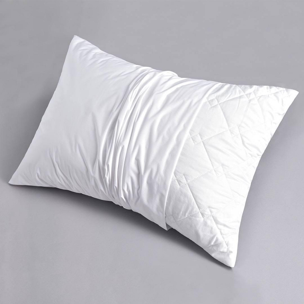 Наволочка IDEIA Aqua Stop 50х70 см (56860885) Чернівці - фото 2