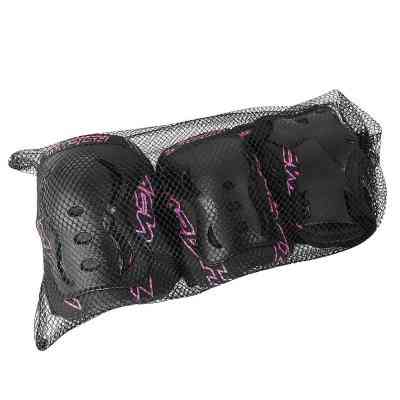 Комплект защиты Tempish FID 3 in 1 L Pink (1020000713/pink/L) Винница