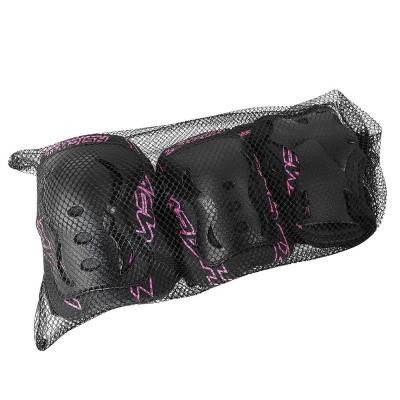 Комплект защиты Tempish FID 3 in 1 L Pink (1020000713/pink/L) Винница - изображение 3