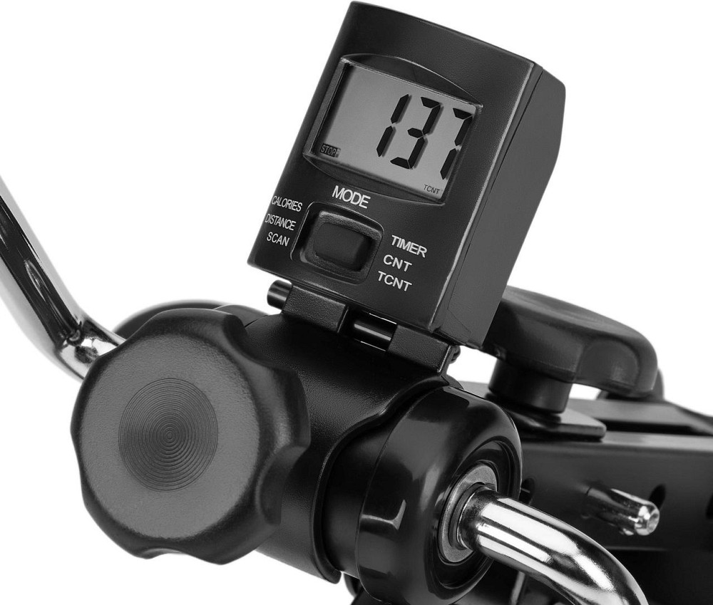 Міні велотренажер 2в1 Gymtek XMB200 для реабілітації Київ - фото 3