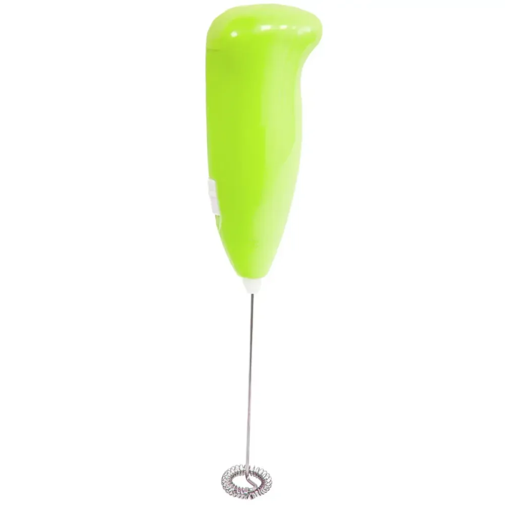 Портативний ручний міксер для молока, вершків і яєць Київ - фото 9