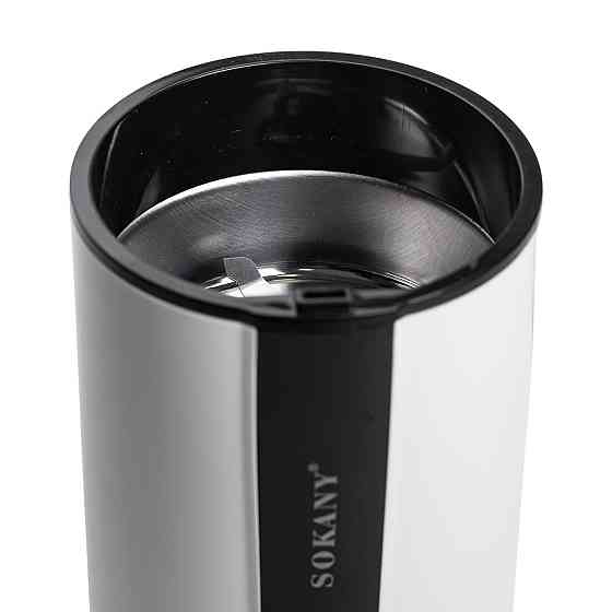 Электрическая кофемолка Sokany SK-3026 для мелкого помола Киев