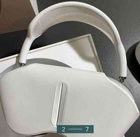 Наушники: AIR PODS Max. Киев