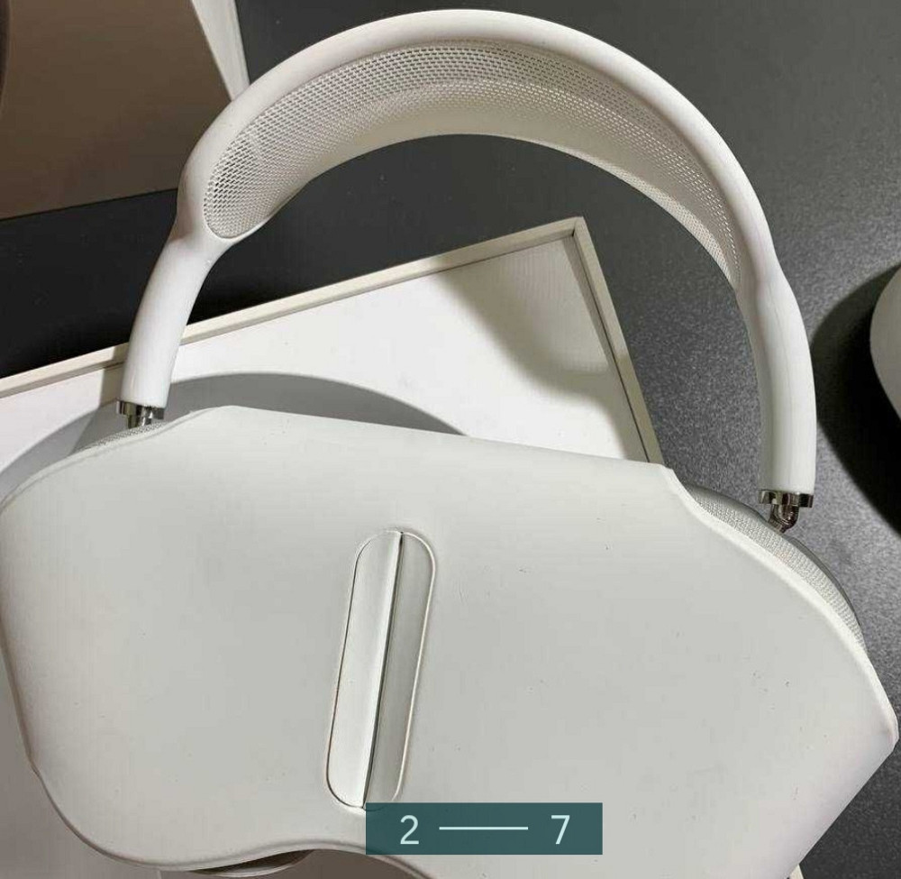 Наушники: AIR PODS Max. Киев - изображение 5