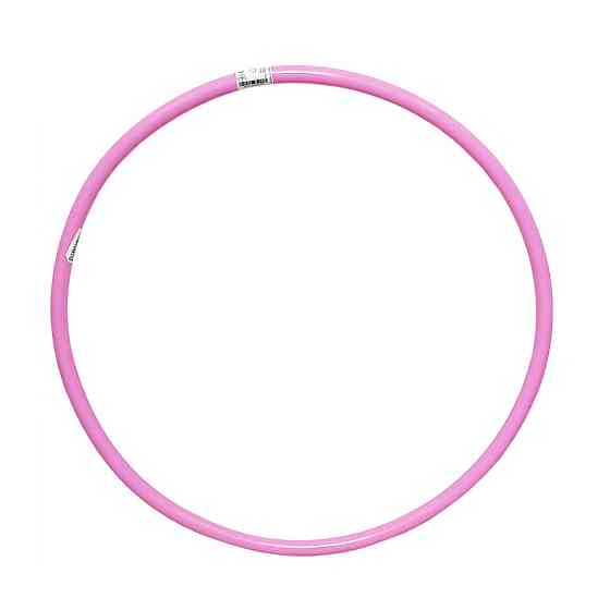 Обруч гімнастичний Хулахуп Міні 19251(Pink) 55 см Вінниця