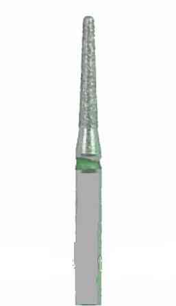 Насадка на фрезер алмазная конус закругленный. Киев