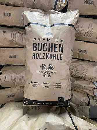 Вугілля деревне преміум 10 кг CHR10 Код: 012596 Рівне