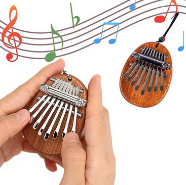 Калімба музична міні Київ - фото 2