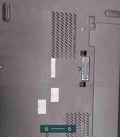 Ноутбук: Lenovo ThinkPad x 260/ i5-6300u / 1920x1080 IPS. Киев