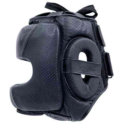 Боксерский шлем с бампером V`Noks Vi Venti Киев