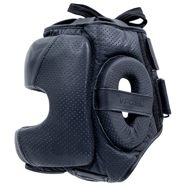 Боксерский шлем с бампером V`Noks Vi Venti Киев - изображение 3