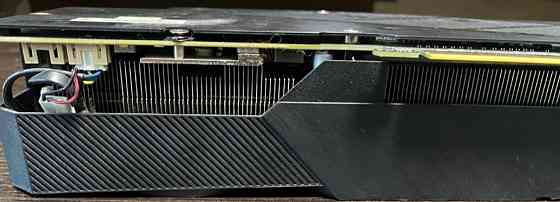 Відеокарта ASUS RTX 2070 8Gb. Dual. Київ