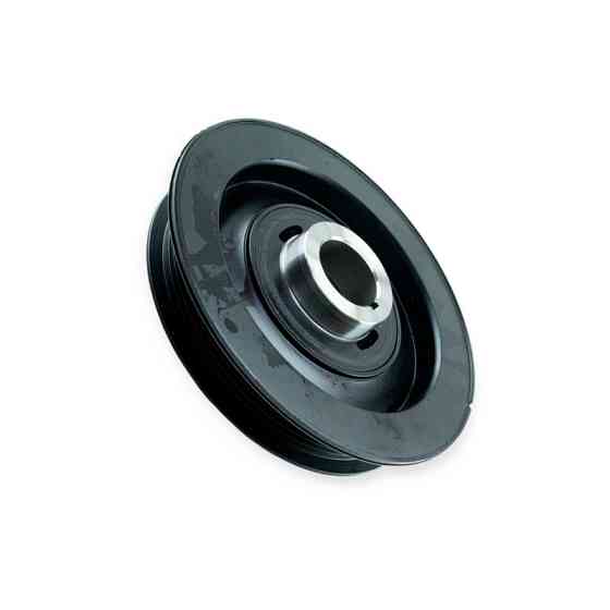 Шкив Опель Vectra B 2.0, 2.2Dti коленвала Мукачево