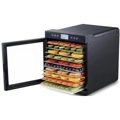 Сушка для овочів та фруктів WetAir WFD-K700BSS (WFD-K700BSS_x000D_) Вінниця