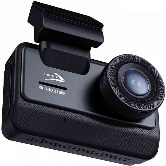 Відеореєстратор Aspiring  Expert 10 WI-FI/4K Вінниця