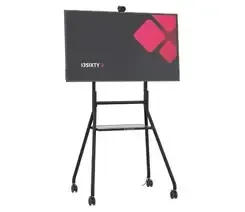 Интерактивная доска INTERAKTYWNY FLIPCHART DOTYKOWY I3SIXTY 3 65 Киев - изображение 1