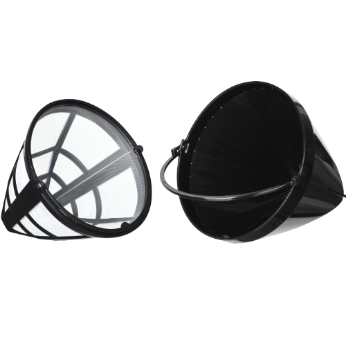 Кавоварка електрична крапельна 1200мл чорний/сріблястий FCM-D2100 Ardesto Житомир - фото 12