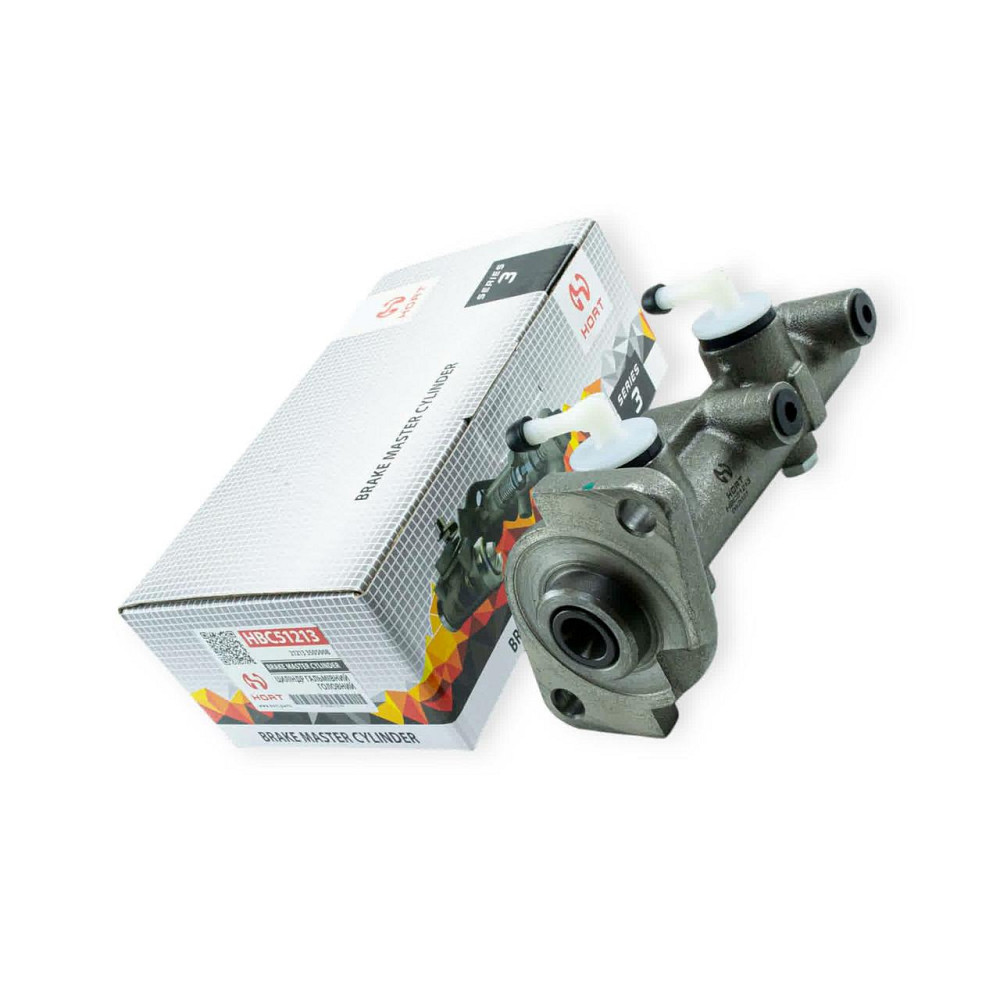 Цилиндр тормозной главный 21213 (ГТЦ) Мукачево - изображение 1