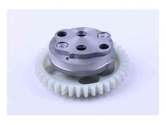 Масляний насос SVE-125/150 TA-030-SVE-125/150 ТМ TATA Київ