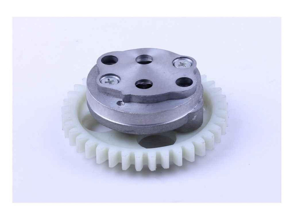 Масляний насос SVE-125/150 TA-030-SVE-125/150 ТМ TATA Київ - фото 1