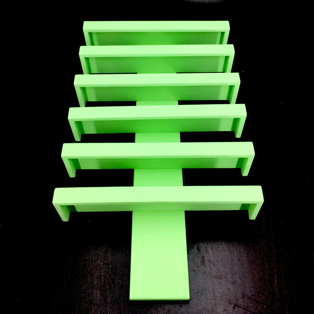 Органайзер для косметики "Береніка" мохіто Миколаїв - фото 4