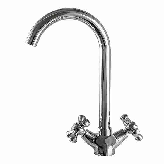 Змішувач для кухні DOMINO DKF-204-10-CRUIZE (000013051) Київ