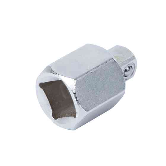 Sigma Съемник масляного фильтра "краб" Ø70-130мм с круглым захватом и переходником 1/2"-3/8" SI Коломия