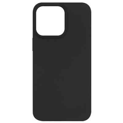 Чехол для мобильного телефона BeCover Apple iPhone 14 Pro Max Black (708111) Винница