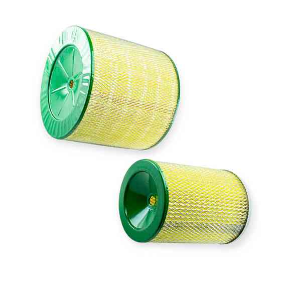 Фильтр СМД-60 Т 150, ДОН (к-кт 2 шт) (Kraft) Автофильтр воздушный Мукачево