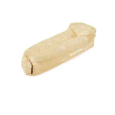 Кресло складное Naturehike Ламзак CNH22DZ022 бежевий з принтом (6975641886792) Винница