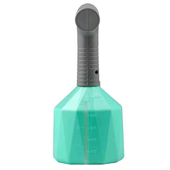 Обприскувач акумуляторний 1 л Li-ion FLORA (5002454) Київ