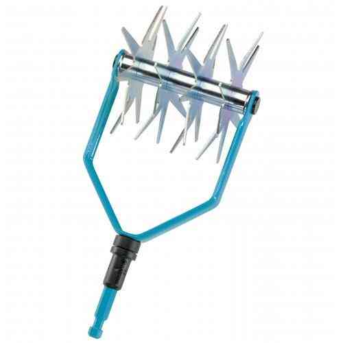 Культиватор чотиризірковий Gardena Combisystem 14 см Одеса