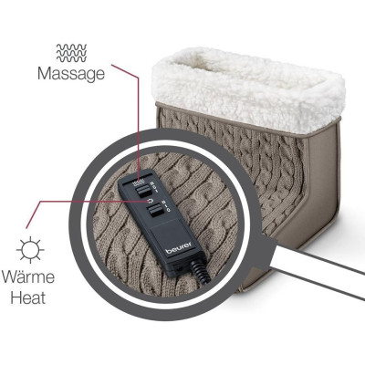 Електрогрілка Beurer FWM 45 Вінниця - фото 7