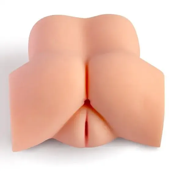 Мастурбатор Real Body — Real Tess Львів