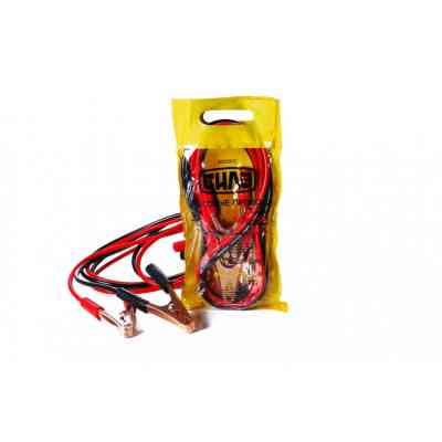Дроти для запуску для автомобіля СИЛА 150А (900301) Вінниця