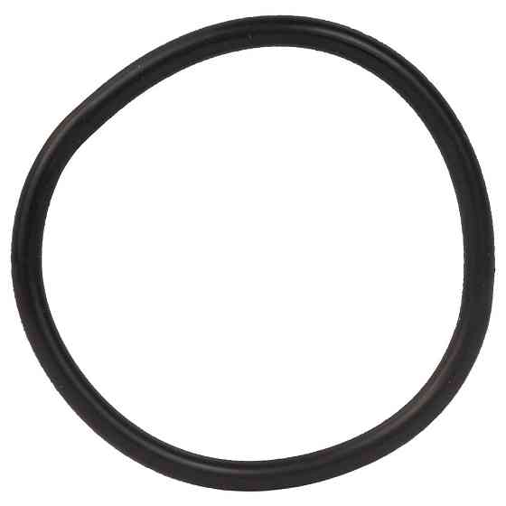 Смеситель s55 Ø40 для кухни излив высокий ухо на гайке AQUATICA (9755100) Киев